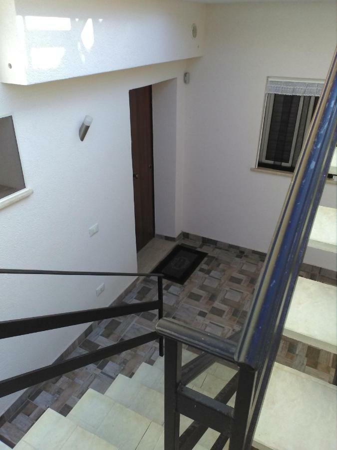 Villa Eco-Chic Carini Extérieur photo
